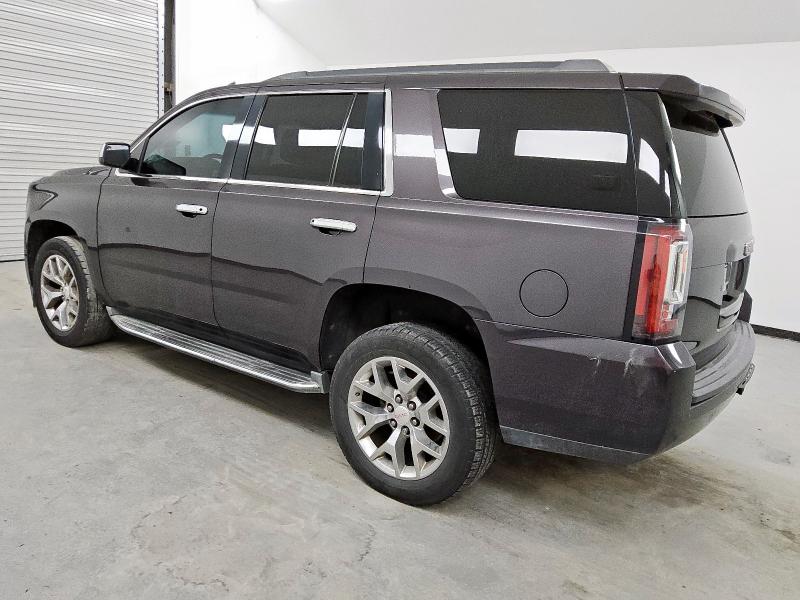 Vin: 1gks1akc6gr329766, lot: 61480805, gmc yukon sle 20162