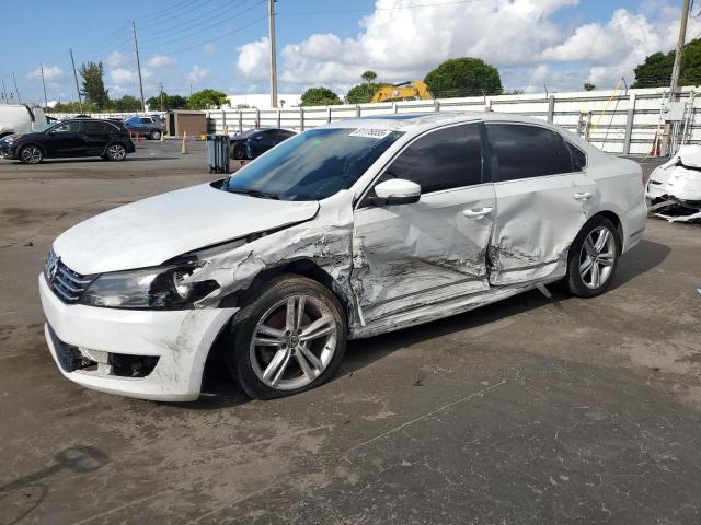 Vin: 1vwcs7a36fc066503, lot: 61176555, volkswagen passat sel 2015 img_1