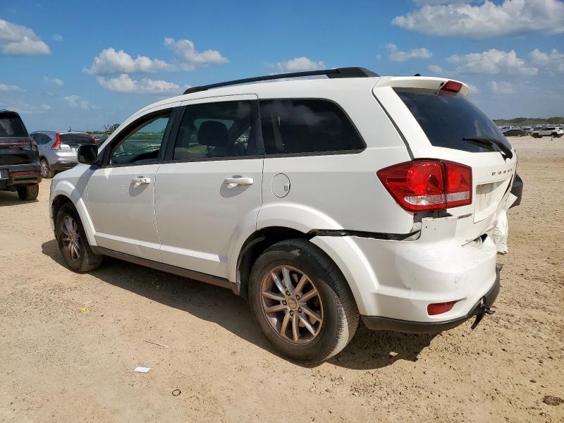 2015 DODGE JOURNEY SX 3C4PDCBG6FT690783