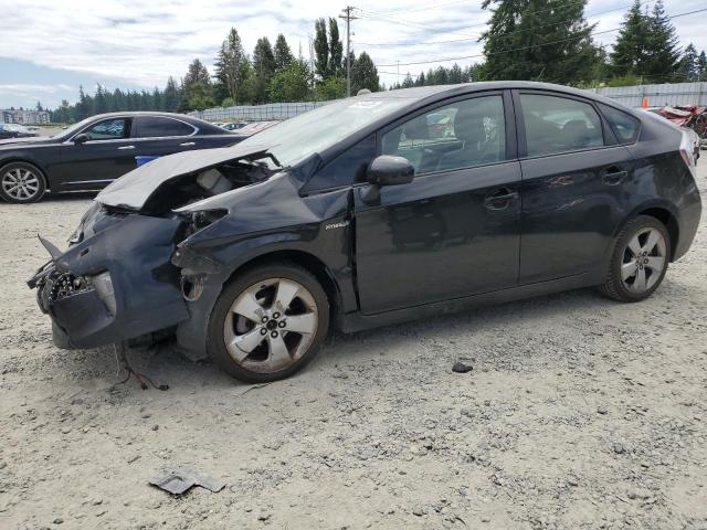 Vin: jtdkn3du4c5495920, lot: 61244005, toyota prius 2012 img_1
