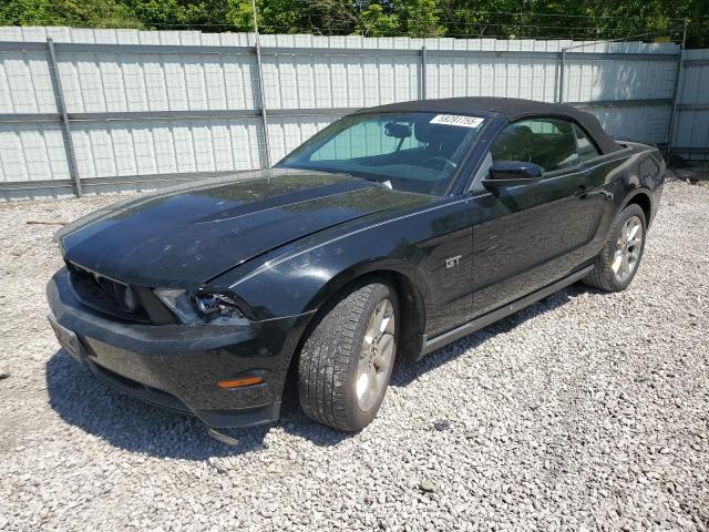 Vin: 1zvbp8fh4a5119977, lot: 59291755, ford mustang gt 2010 img_1