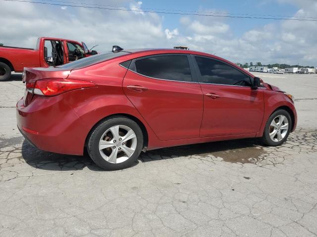 Vin: 5npdh4ae2gh686552, lot: 61961675, hyundai elantra se 20163