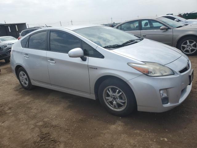 Vin: jtdkn3duxa1302996, lot: 62300355, toyota prius 20104