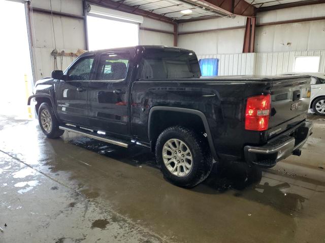 Vin: 3gtu2uecxeg522269, lot: 60219905, gmc sierra k1500 sle 20142
