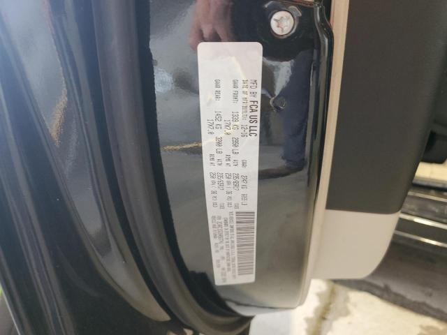 2017 CHRYSLER PACIFICA T #3290280229