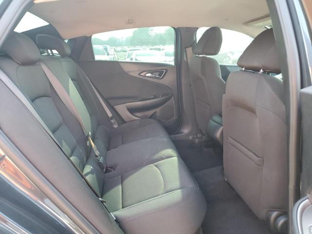 2021 CHEVROLET MALIBU RS - 1G1ZG5ST7MF060151