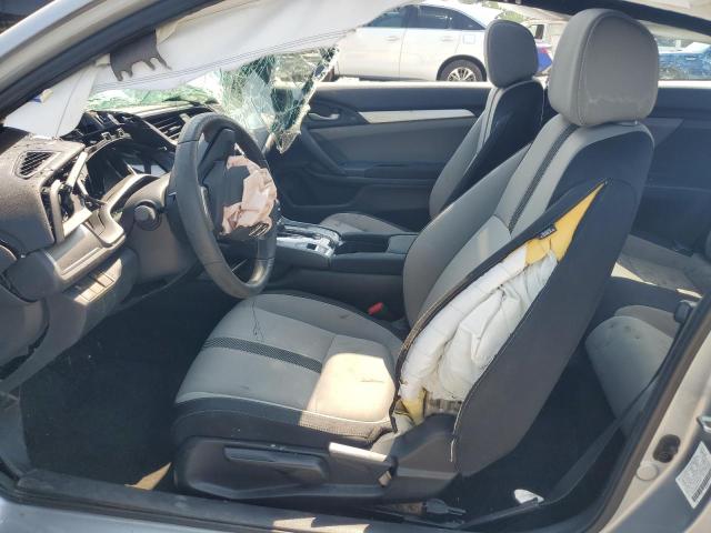 2017 HONDA CIVIC LX - 2HGFC4B04HH310795