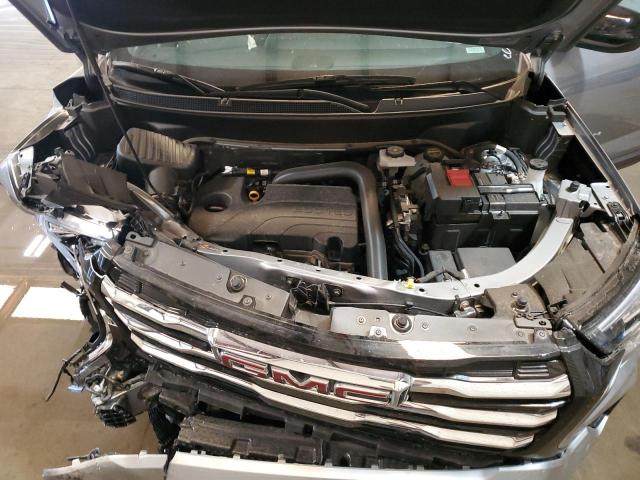 2025 GMC TERRAIN EL 3GKALUEG7SL298193