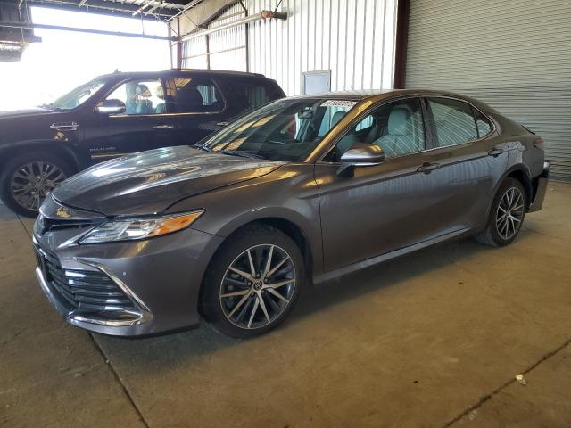 Vin: 4t1f31ak4pu620503, lot: 61682575, toyota camry xle 2023 img_1