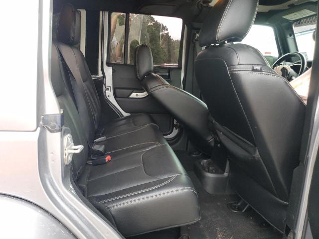 2018 JEEP WRANGLER U 1C4HJWFGXJL840598