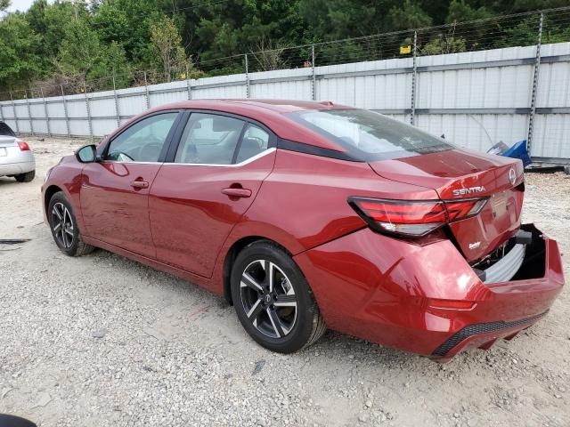Vin: 3n1ab8cv4sy239292, lot: 60204525, nissan sentra sv 20252