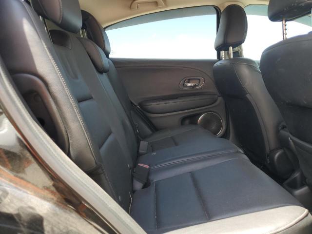 2016 HONDA HR-V EXL 3CZRU5H79GM706444