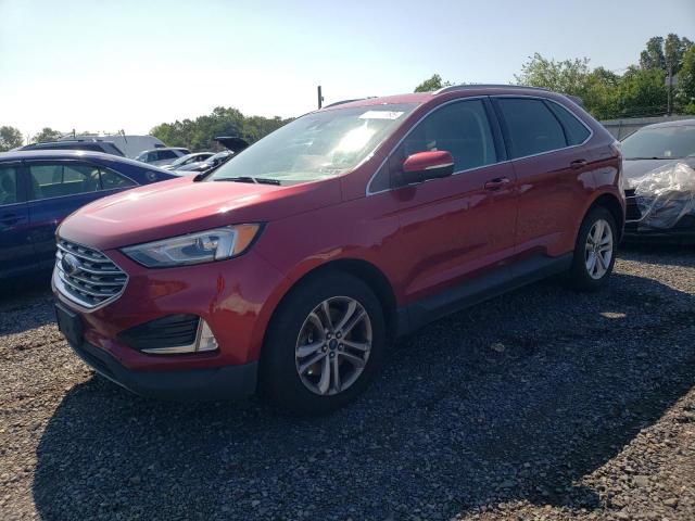 Vin: 2fmpk4j90kbc31202, lot: 61411485, ford edge sel 2019 img_1