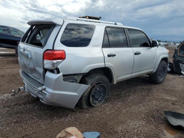 Vin: jtebu5jrxb5036299, lot: 62197025, toyota 4runner sr5 20113