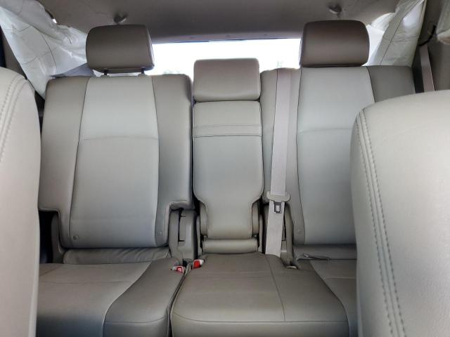 2016 TOYOTA 4RUNNER SR - JTEZU5JRXG5117924