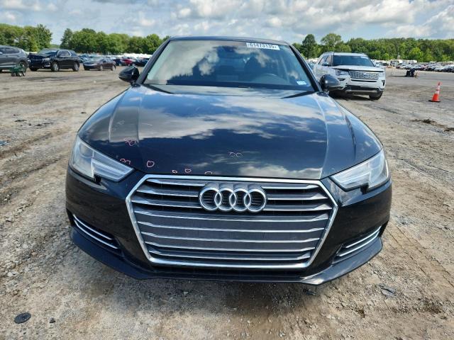 2017 AUDI A4 ULTRA P WAUGMAF44HA127517