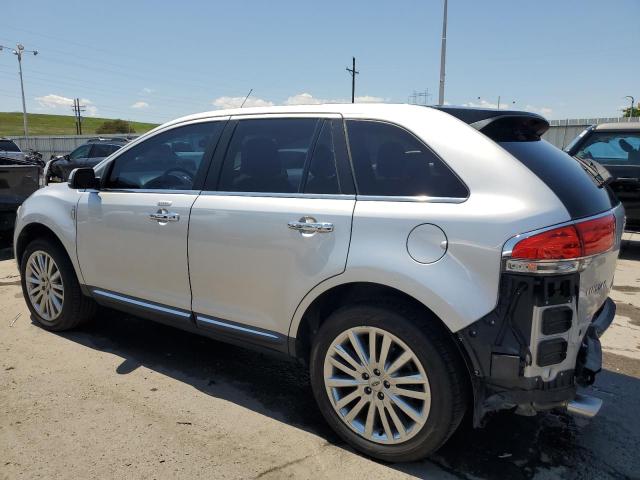 Vin: 2lmdj8jk4dbl19886, lot: 61019015, lincoln mkx 20132