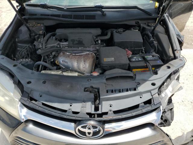 2016 TOYOTA CAMRY LE 4T4BF1FK8GR578034