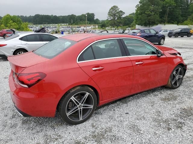 Vin: wdd3g4eb4kw020249, lot: 59497965, mercedes-benz a-class 220 20193