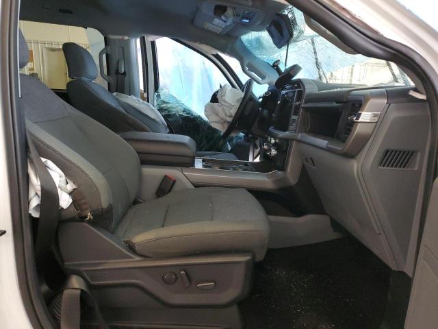 2025 FORD F150 1FTFW3L82RKD31806