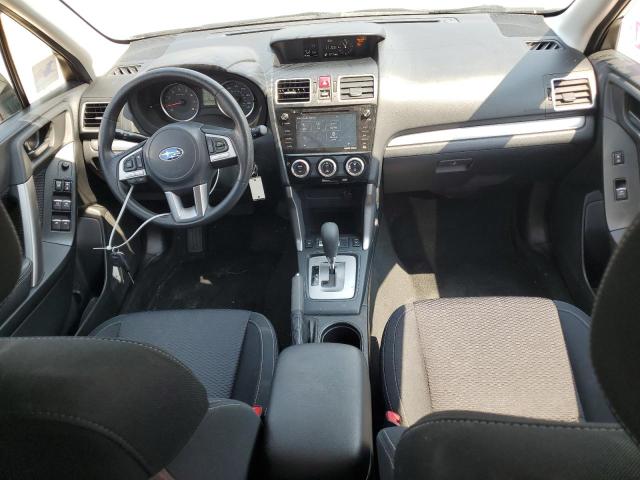 2018 SUBARU FORESTER 2 - JF2SJAECXJH598214