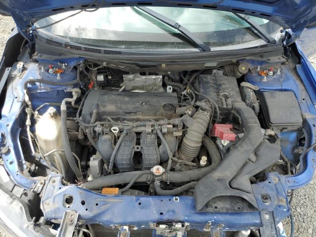 2015 MITSUBISHI LANCER ES JA32U2FU8FU015753