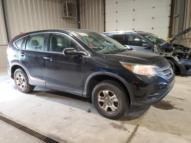 Vin: 2hkrm4h32dh629754, lot: 59181195, honda crv lx 20134