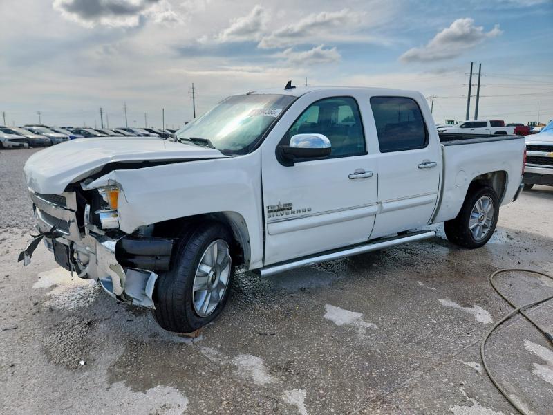 Vin: 3gcpcse03cg253629, lot: 61194365, chevrolet all models c1500 lt 2012 img_1