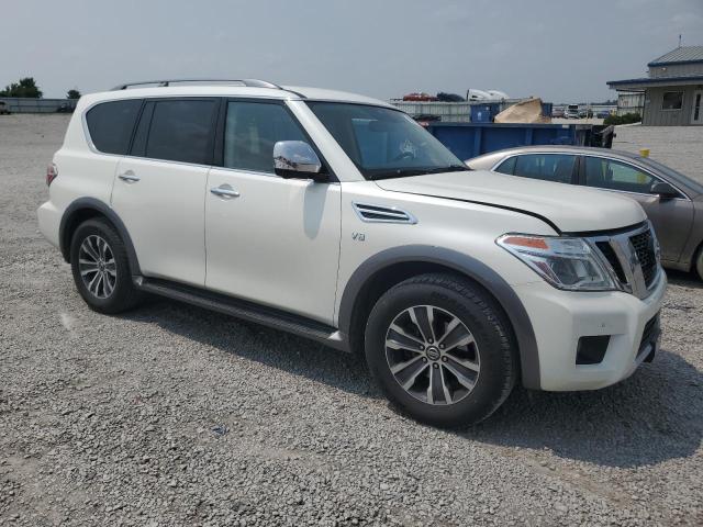 Vin: jn8ay2ndxj9053732, lot: 56877535, nissan armada sv 20184