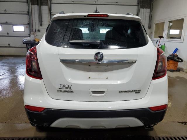 2017 BUICK ENCORE ESS KL4CJGSB7HB125878