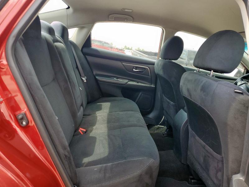 2015 NISSAN ALTIMA 2.5 - 1N4AL3AP7FC454039
