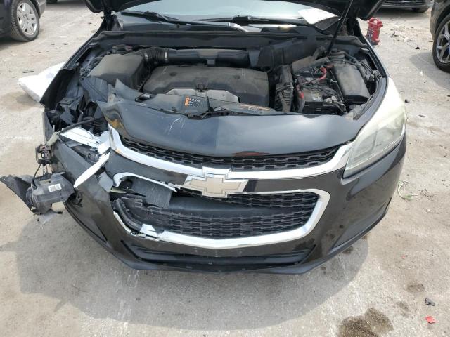 2015 CHEVROLET MALIBU LS 1G11B5SLXFF208730