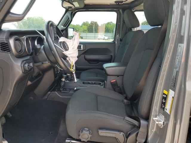 2021 JEEP WRANGLER U 1C4HJXDN6MW531804