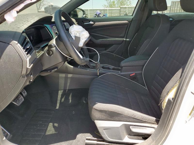 2024 VOLKSWAGEN JETTA SPORT 3VWBM7BU6RM096665