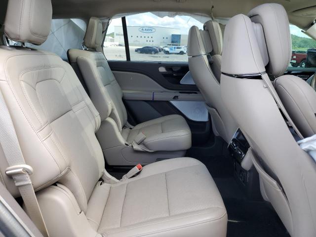 2021 LINCOLN AVIATOR GR 5LMYJ8XY6MNL01108