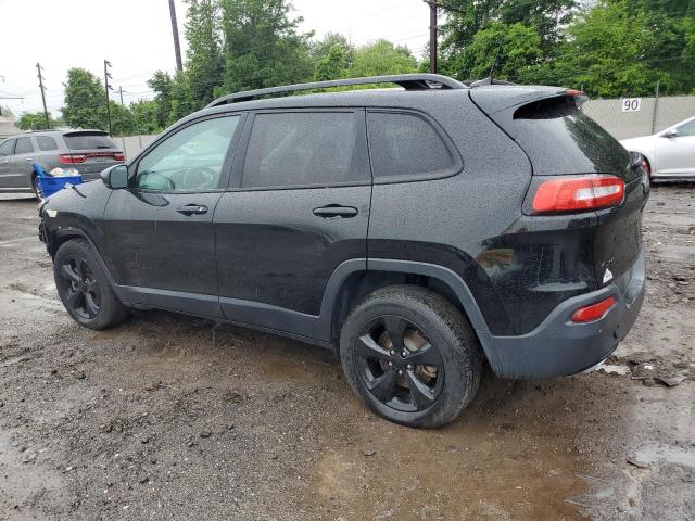 Vin: 1c4pjmdx0jd507128, lot: 60775145, jeep grand cher limited 20182