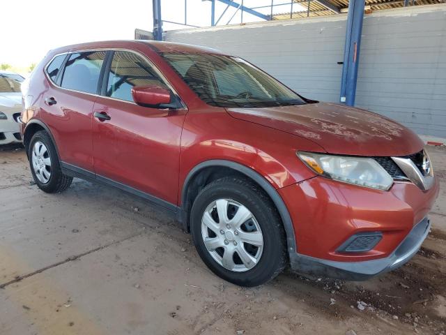 Vin: knmat2mt6gp728788, lot: 62019825, nissan rogue s 20164