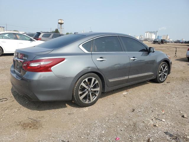 Vin: 1n4bl3ap2jc139680, lot: 60494535, nissan altima 3.5sl 20183