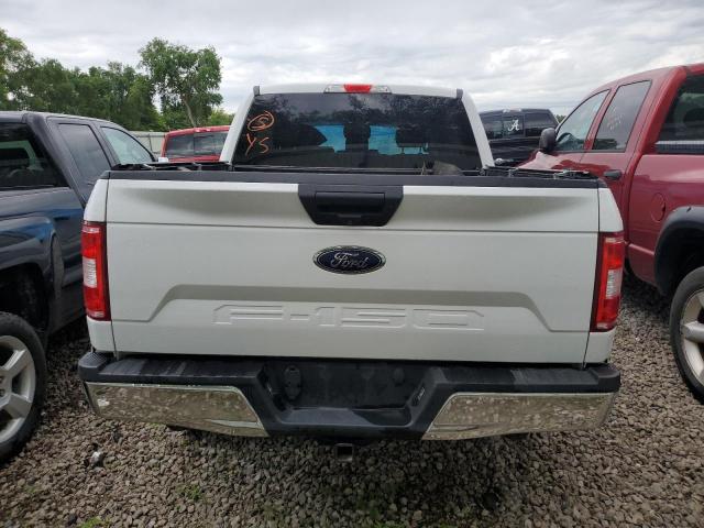 2020 FORD F150 SUPER - 1FTEW1E54LFB55621