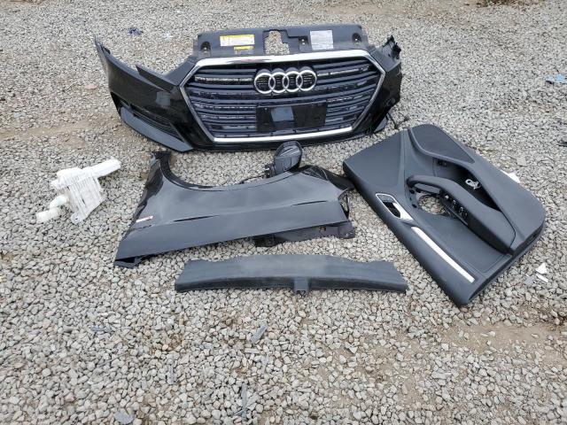 2017 AUDI A3 PREMIUM - WAUGUGFF5H1036793