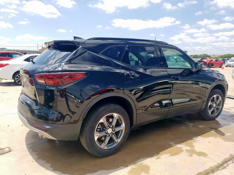 Vin: 3gnkbdrs0rs145633, lot: 60145855, chevrolet blazer 3lt 20243