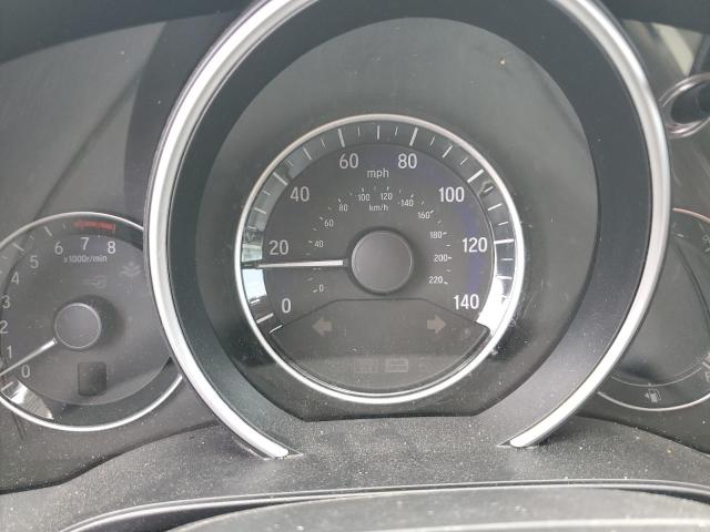 2019 HONDA FIT LX 3HGGK5H47KM717249