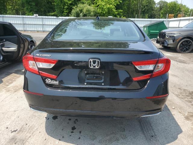 2019 HONDA ACCORD LX - 1HGCV1F1XKA087912