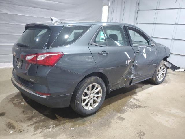 Vin: 3gnaxrev1js544307, lot: 59873065, chevrolet equinox ls 20183