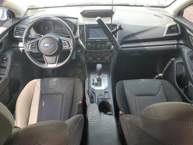 2018 SUBARU IMPREZA 4S3GTAA65J3750251