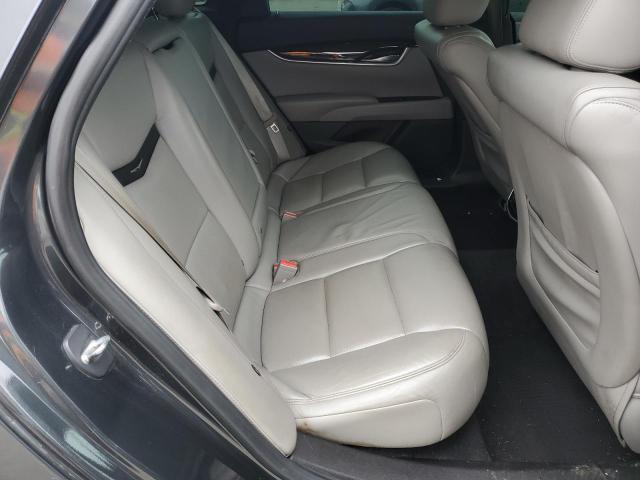 2016 CADILLAC XTS LUXURY 2G61N5S34G9120168