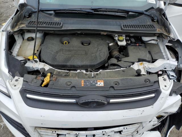 2016 FORD ESCAPE SE - 1FMCU9G93GUA60136