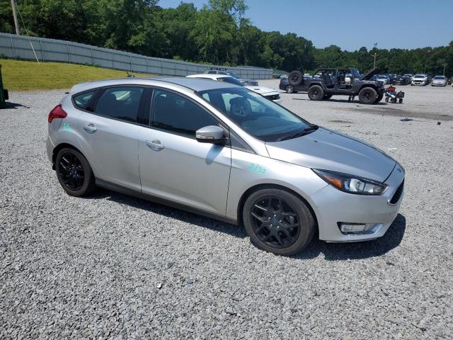 2016 FORD FOCUS SE 1FADP3K29GL311325