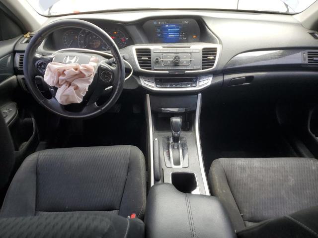 2015 HONDA ACCORD SPO - 1HGCR2F50FA253910