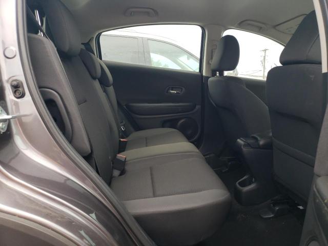 2022 HONDA HR-V LX - 3CZRU6H35NM754443